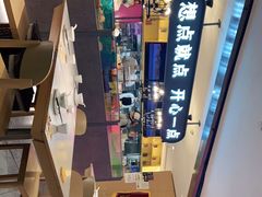 -蔡澜点心·粤菜(西单大悦城店)