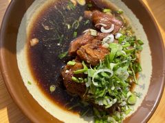 -乌镇天下第一锅羊肉面馆(烟雨社区烟雨苑店)