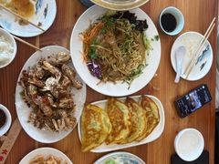 -大丰收海鲜地方菜馆