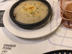 -西堤牛排(北京国瑞店)