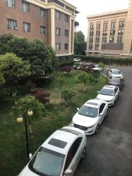 -华东饭店·园林式婚礼宴会厅酒店