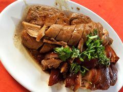 -车头老二大排档(金城步行街店)