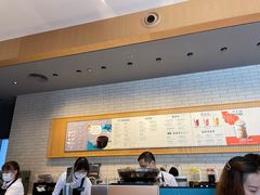 -星巴克臻选(成都东方新希望天祥店)