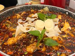 -聂发财重庆江湖菜(解放碑店)