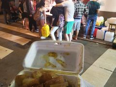 -明记牛杂(新马路分店)