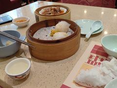 -点都德(海岸城店)