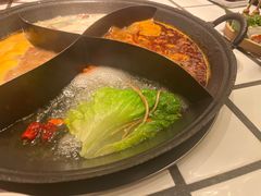 -朱光玉火锅馆·太原旗舰(钟楼街店)