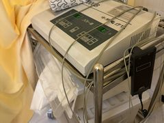 -龙脊康·颈肩腰腿痛·脊柱侧弯·运动损伤脊柱专科门诊(天河店)