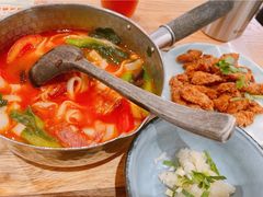-小满手工粉(上海文峰广场店)