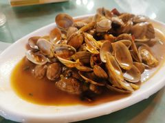 -沈家门海鲜夜排档(东港店)