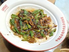 -肖记公安牛肉鱼杂馆· 省级非物质文化遗产(仁和路店)