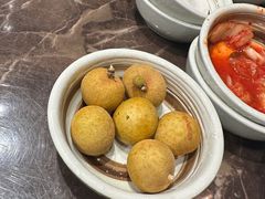 -橡果烤肉(仙林店)