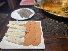 -巴蜀大宅门火锅(新华公园店)