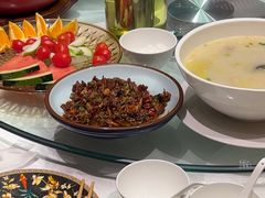 -盛百味·家宴餐厅(霸州分店)