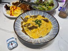 -龙记·香港茶餐厅(海上世界店)
