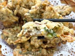 -老船长海鲜大排档(集美店)