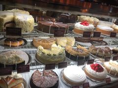 -The Cheesecake Factory 芝乐坊餐厅(王府中環店)