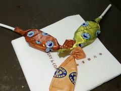 -BREAD'N福来天蛋糕·咖啡(统一路店)