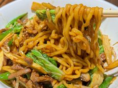 -寻裕记·现炒浇头面(人民广场店)