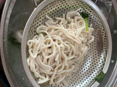 招牌鱼丝面-秦记南岗鱼锅(珠吉路店)