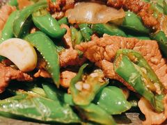 -老阿爸鲜鱼土菜(昆山花桥店)