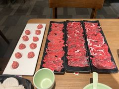 -掂档潮汕牛肉火锅(万象城店)