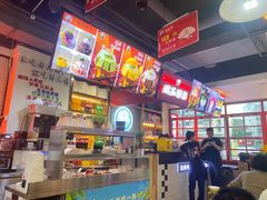 -蛙一刀·麻椒鱼火锅(金仙桥店)