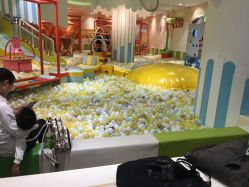 -meland亲子乐园•派对•研学(苏州悠方购物中心店)