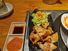 -云龙·烤肉专门店(东方路店)