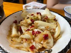 -吃香喝辣·地道衡东菜(南岳大庙店)