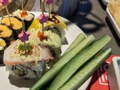 -千滋百味自助海鲜烤肉(布吉景华店)