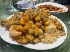 -桃子餐厅·天津菜(王顶堤总店)