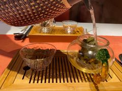 养生茶-叶叶菩提·晋福宫