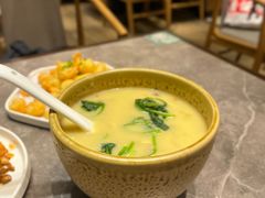 -闫府私房菜·百年鲁菜(恒隆店)