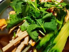 浑源凉粉-鼓楼东街老火锅(鼓楼店)