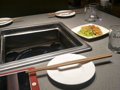 -海底捞火锅(金光华店)