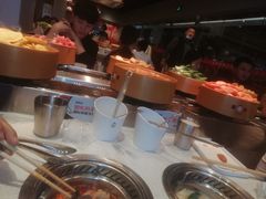 -龍歌自助小火锅(李沧顺和汇店)