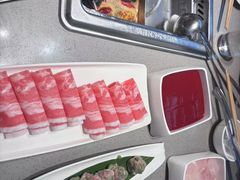 -海底捞火锅(东方时代广场店)