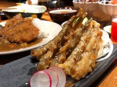 -山杏yama-katsu·吉列炸物
