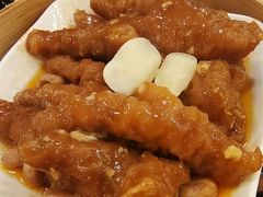 -点都德(盘福楼店)