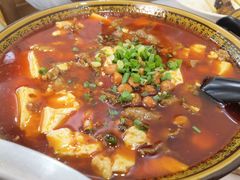 -四川蹄花饭店