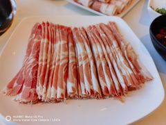 -东来顺饭庄(西直门店)