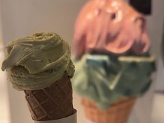 -CREAM STORY意大利手工冰淇淋&甜品(万象前海店)