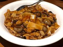 八珍豆腐-陆壹捌餐厅(五大道店)