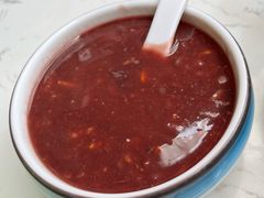 陈皮红豆沙-龙抄手(文殊坊店)