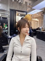 -Tipo Hair salon（明星）店