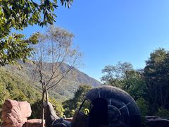 -伏羲山旅游区