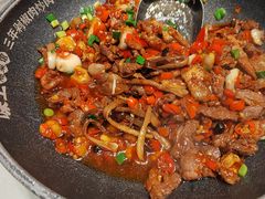 -味上湘菜馆(河马店)