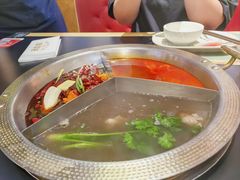 -廖掌柜·重庆鲜货火锅(上海首店)