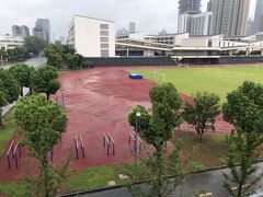 -江苏省苏州实验中学